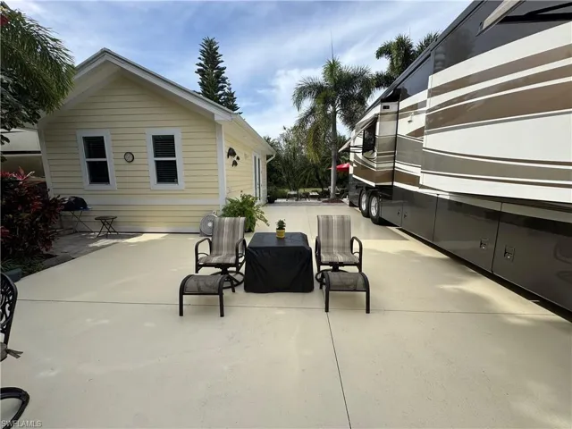 Lot 45 3027 W Riverbend Resort Blvd, Labelle, Florida 33935