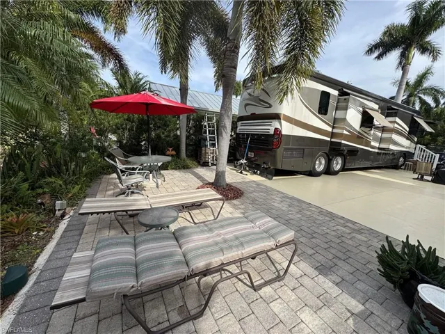 Lot 45 3027 W Riverbend Resort Blvd, Labelle, Florida 33935