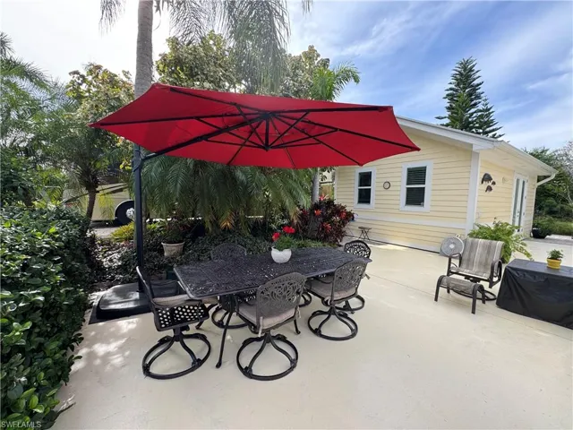 Lot 45 3027 W Riverbend Resort Blvd, Labelle, Florida 33935