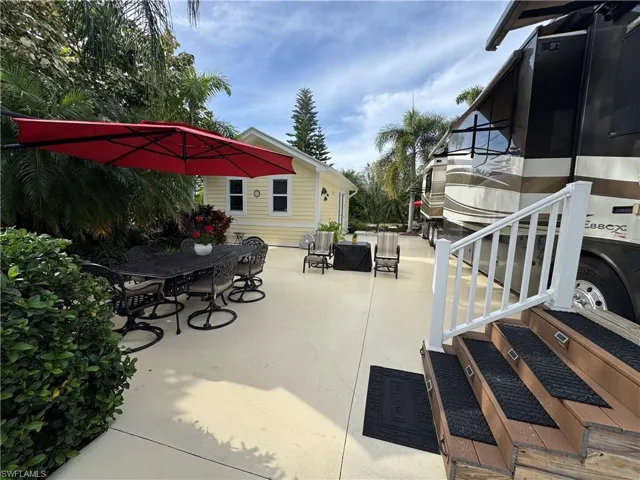 Lot 45 3027 W Riverbend Resort Blvd, Labelle, Florida 33935