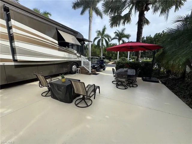 Lot 45 3027 W Riverbend Resort Blvd, Labelle, Florida 33935