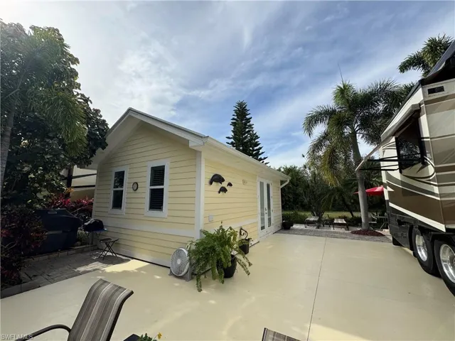 Lot 45 3027 W Riverbend Resort Blvd, Labelle, Florida 33935