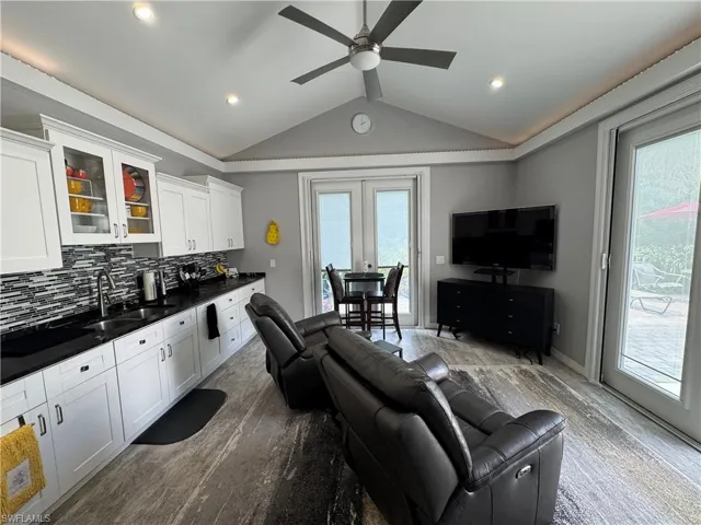 Lot 45 3027 W Riverbend Resort Blvd, Labelle, Florida 33935