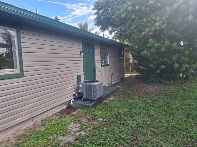 5507/5509 6th Ave, Fort Myers, Florida 33907