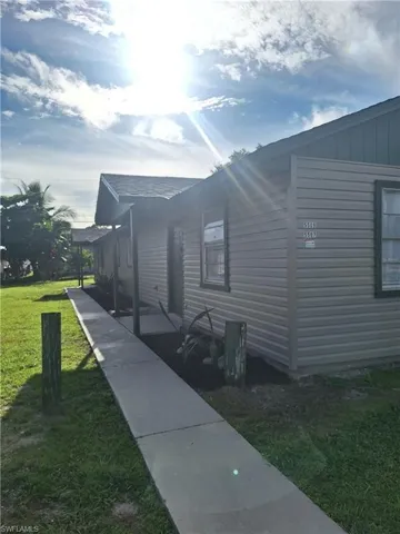 5507/5509 6th Ave, Fort Myers, Florida 33907