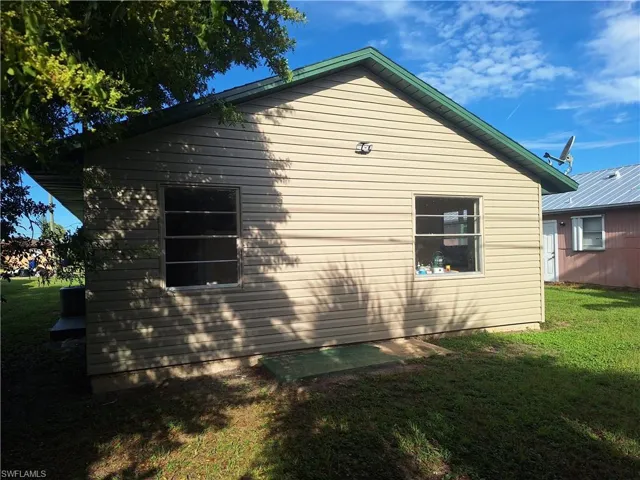 5507/5509 6th Ave, Fort Myers, Florida 33907