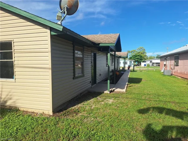 5507/5509 6th Ave, Fort Myers, Florida 33907