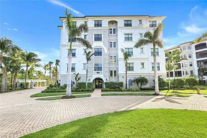 4780 Via Del Corso Ln 202, Bonita Springs, Florida 34134