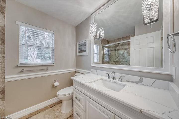 Guest bath