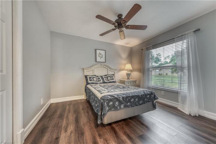 2nd guest bed