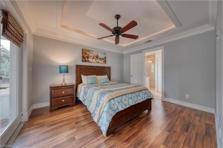 Primary suite