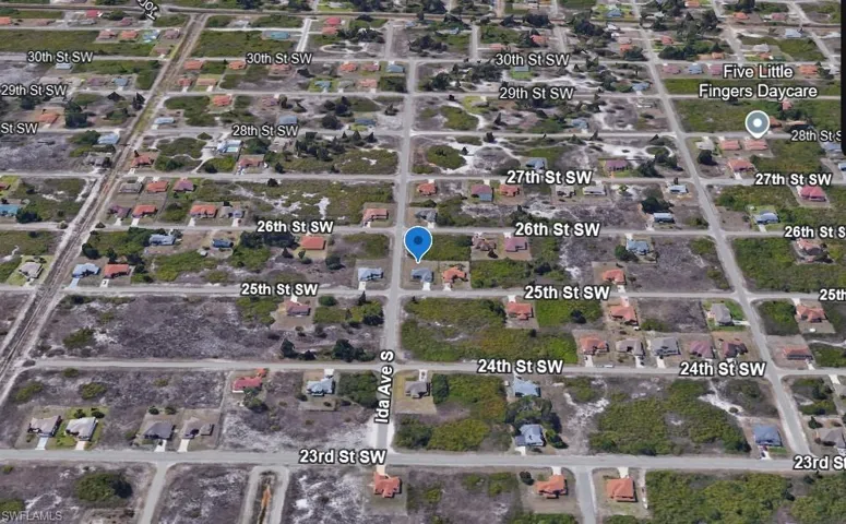 2901  25th SW ST, Lehigh Acres, FL 33976