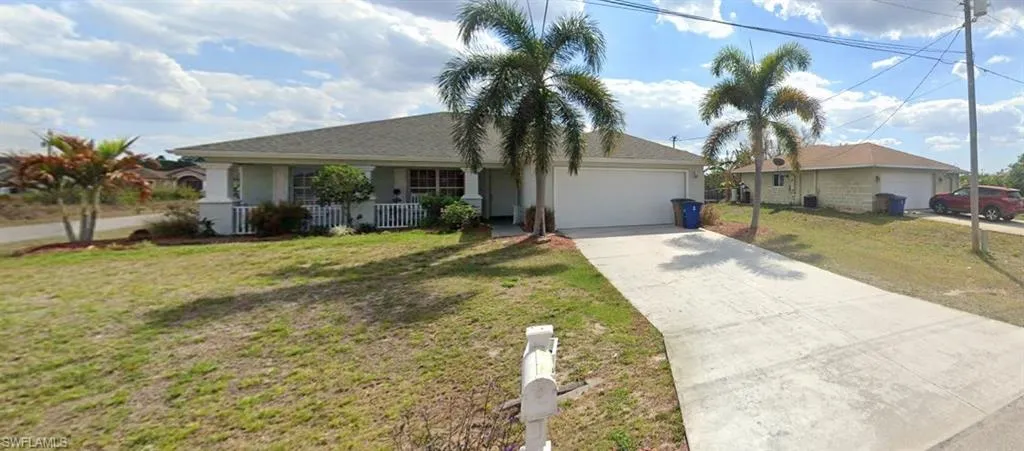 2901  25th SW ST, Lehigh Acres, FL 33976