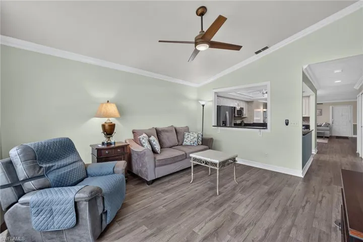 8382 Charter Club Cir 6, Fort Myers, Florida 33919