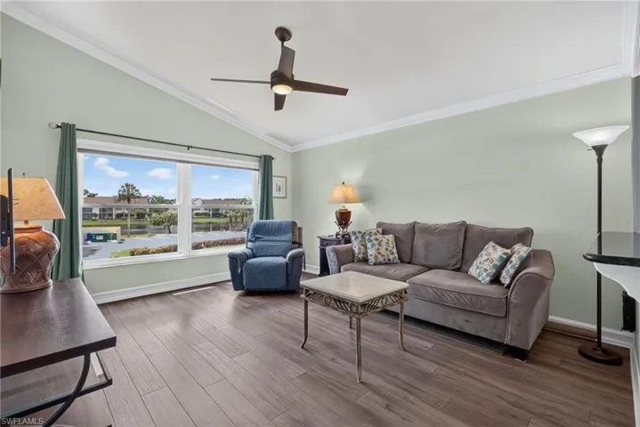 8382 Charter Club Cir 6, Fort Myers, Florida 33919