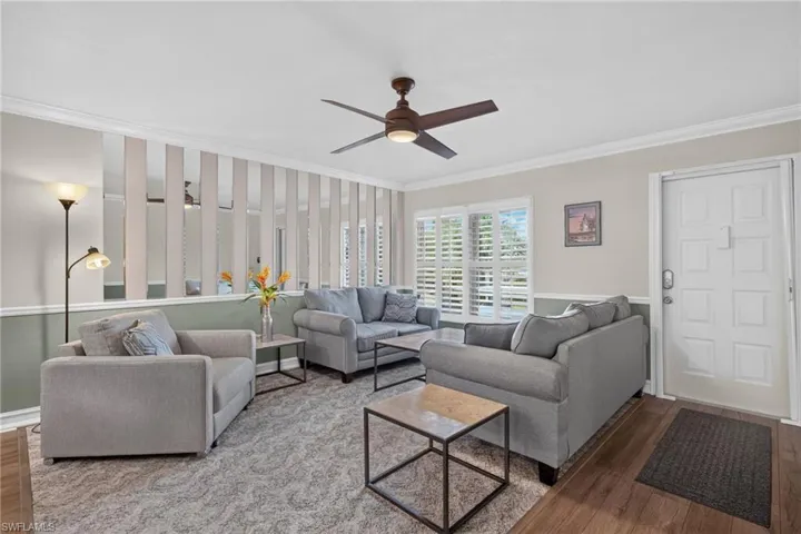 8382 Charter Club Cir 6, Fort Myers, Florida 33919