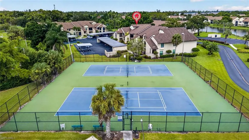 8382 Charter Club Cir 6, Fort Myers, Florida 33919