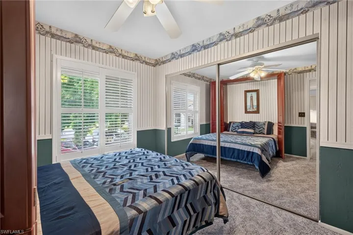 8382 Charter Club Cir 6, Fort Myers, Florida 33919