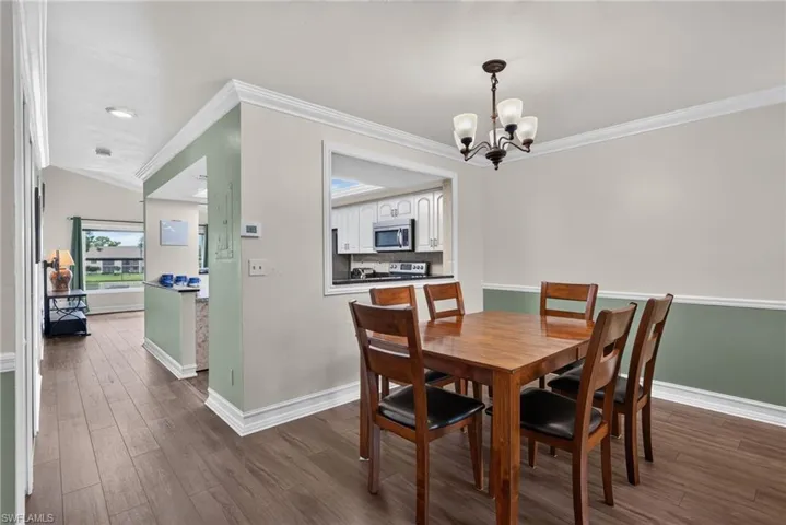 8382 Charter Club Cir 6, Fort Myers, Florida 33919