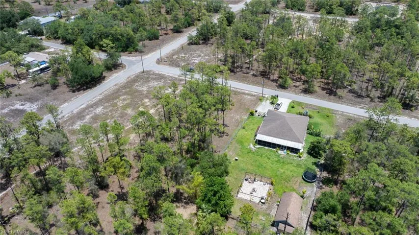 View of property location