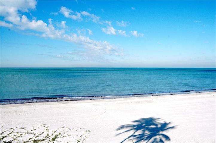 Life's a Beach