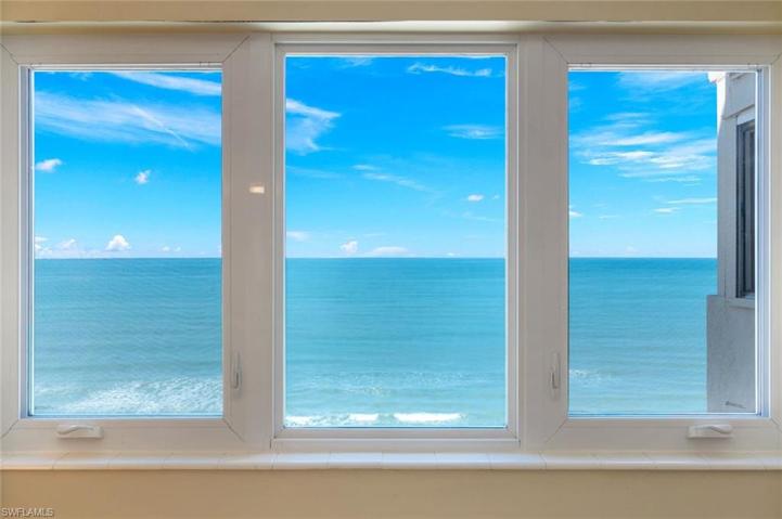 Impact Resistant Hurricane Windows