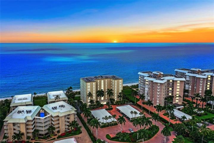 Sand, Surf & Splendid Sunsets Year-Round