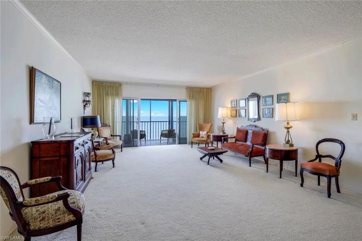 Great Room Floor Plan