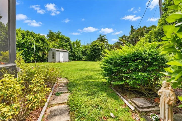 442 Central Ave S, Naples, Florida 34102