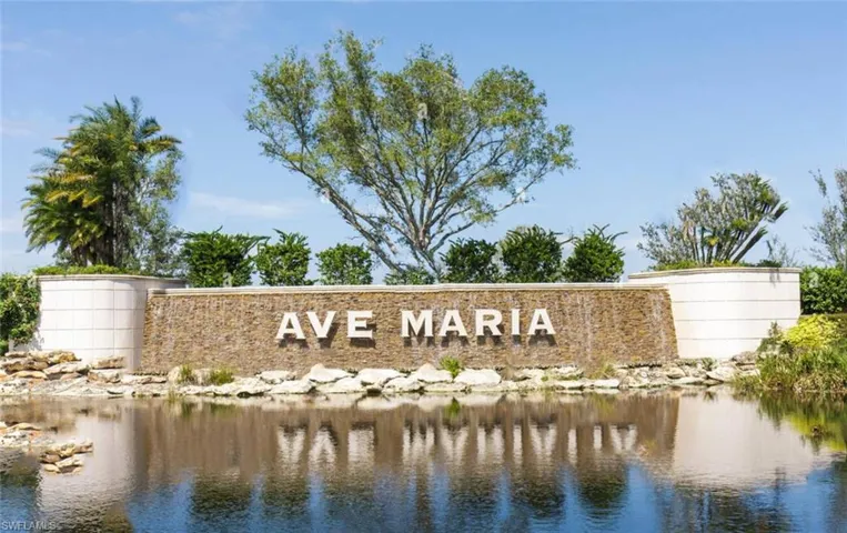 4450  Steinbeck  WAY, Ave Maria, FL 34142