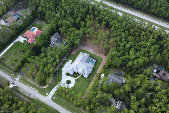 5025 Boxwood Way, Naples, Florida 34116