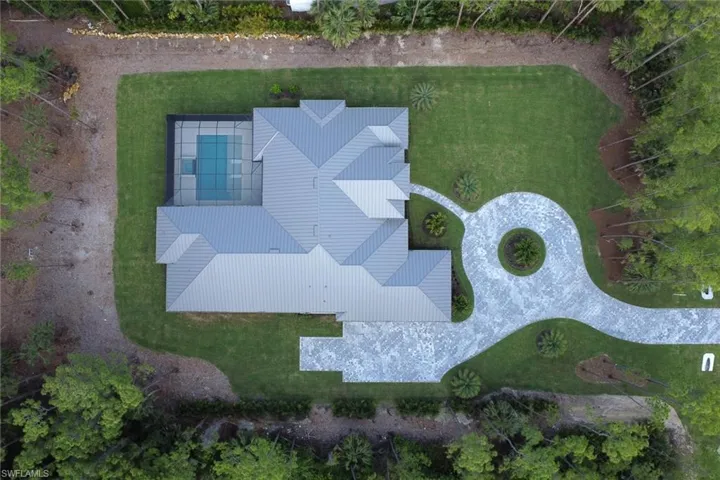 5025 Boxwood Way, Naples, Florida 34116