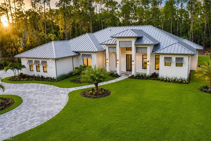 5025 Boxwood Way, Naples, Florida 34116