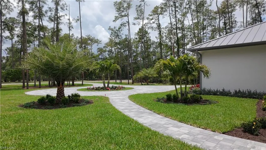 5025  Boxwood  WAY, Naples, FL 34116