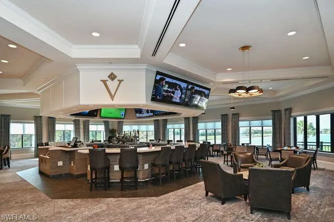 View of common area