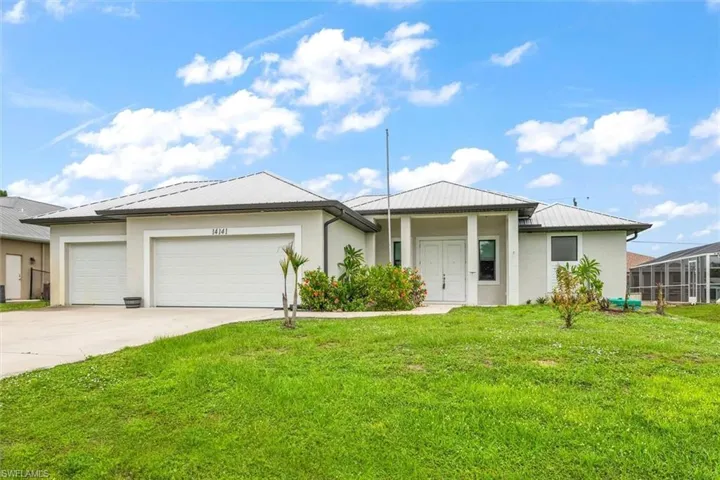 14141 Roof St, Fort Myers, Florida 33905