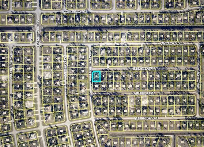 1010 Cresthaven ST, LEHIGH ACRES FL 33974