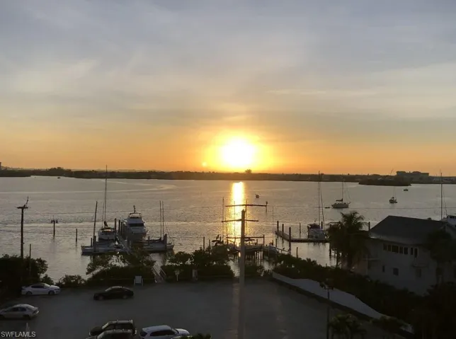 Morning sunrise