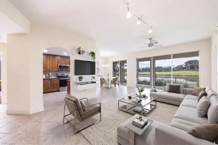 Virtual Staging
