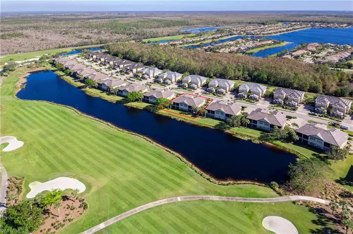 9537 Ironstone Ter 101, Naples, Florida 34120