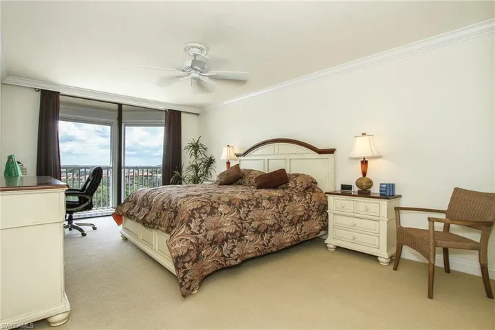 4401 Gulf Shore Blvd N E-908, Naples, Florida 34103