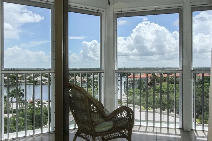 4401 Gulf Shore Blvd N E-908, Naples, Florida 34103