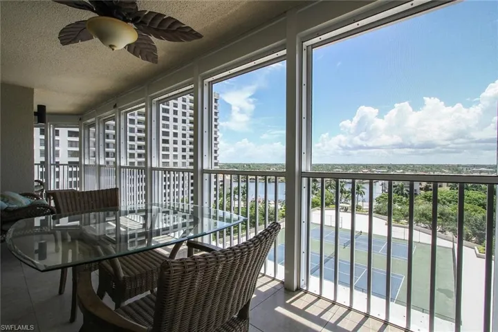 4401 Gulf Shore Blvd N E-908, Naples, Florida 34103