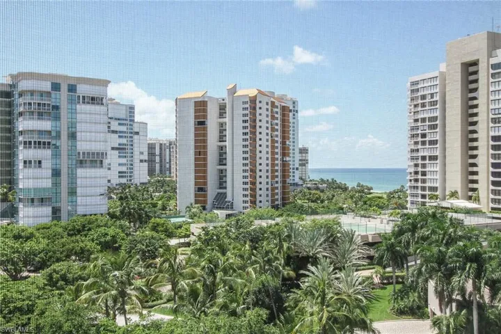 4401 Gulf Shore Blvd N E-908, Naples, Florida 34103