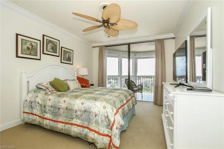 4401 Gulf Shore Blvd N E-908, Naples, Florida 34103