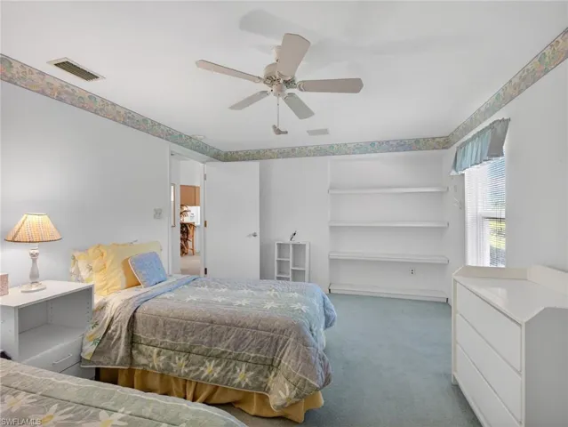 Guest Bedroom #1