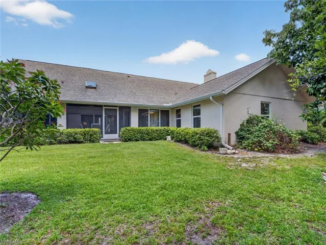 2278  ROYAL  LN, Naples, FL 34112
