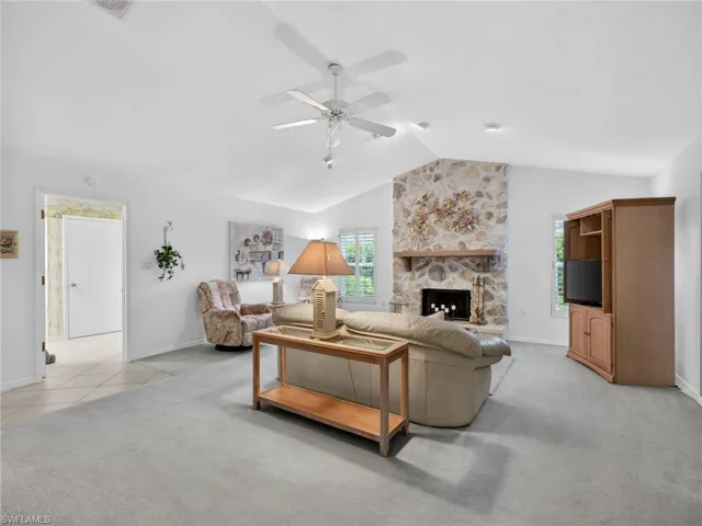 2278  ROYAL  LN, Naples, FL 34112