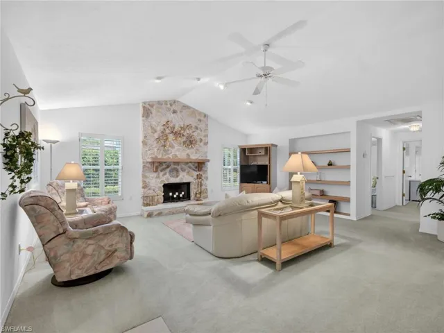 2278  ROYAL  LN, Naples, FL 34112