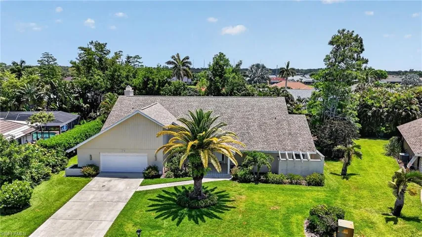 2278  ROYAL  LN, Naples, FL 34112